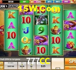 Casino Ao Vivo 777CC