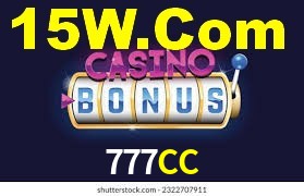 Welcome Bonus 777CC