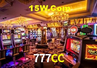 Recursos de Bônus 777CC