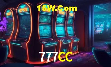 Design Responsivo 777CC