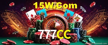 Live Casino 777CC