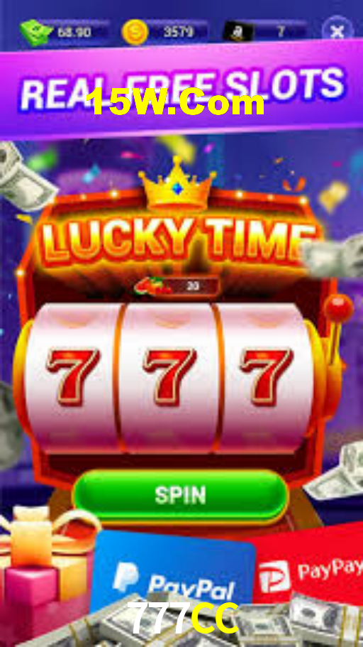 777CC Bet