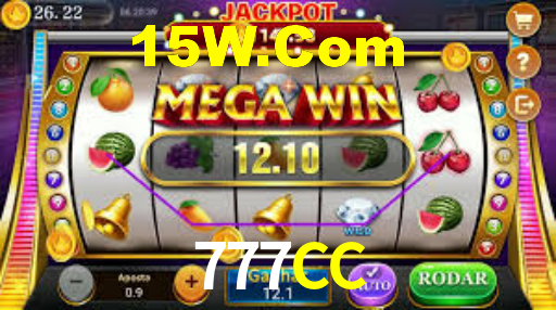 777CC Bet