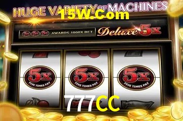 Casino Ao Vivo 777CC