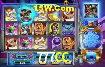 Promoção Relâmpago 777CC