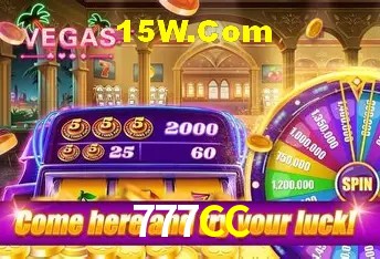 Jogos de Slot 777CC