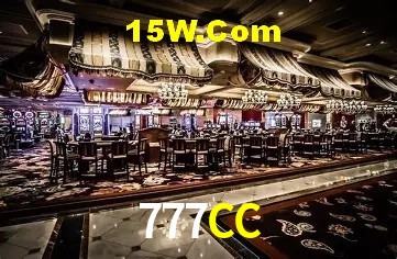 Casino VIP 777CC