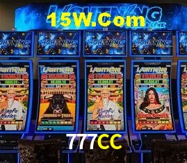 Login Seguro 777CC