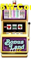 Slot Games 777CC