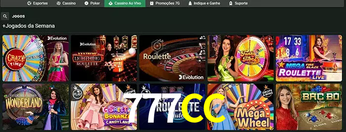777CC bet