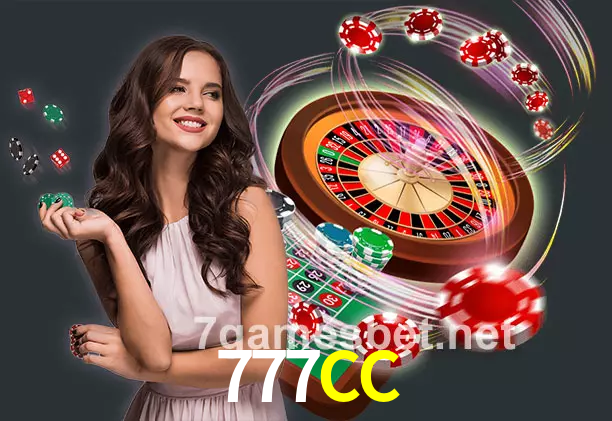 vivo no cassino 777CC